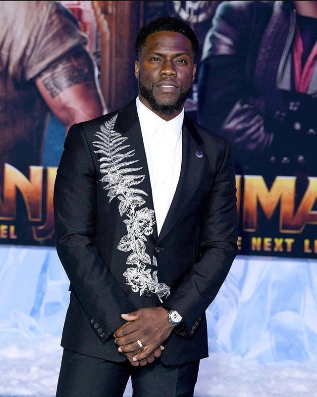 Kevin Hart