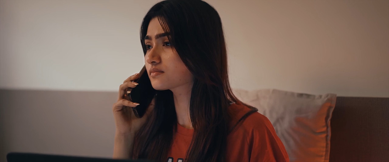 Dear Jeeva: An Unconditional Love Story 2025 WebRip [Tamil] 480p 720p ESub Screenshot
