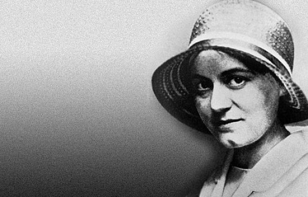 Santa Teresa Benedetta della Croce (Edith Stein)  dans Stile di vita Edith-Stein