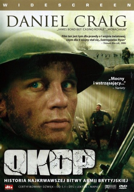 Okop / The Trench (1999) MULTi.1080p.BluRay.Remux.AVC.FLAC.2.0-fHD / POLSKI LEKTOR i NAPISY