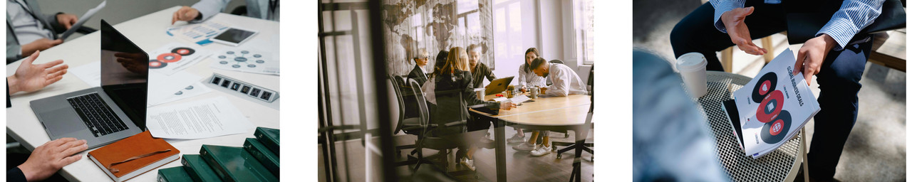 business development