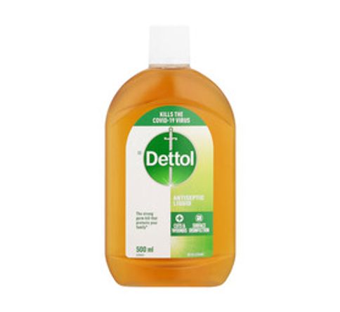Dettol Antiseptic