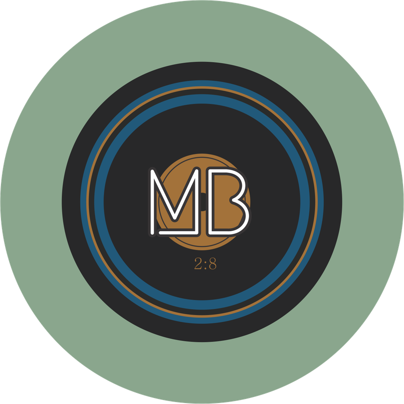 Muralla de Bronce Logo