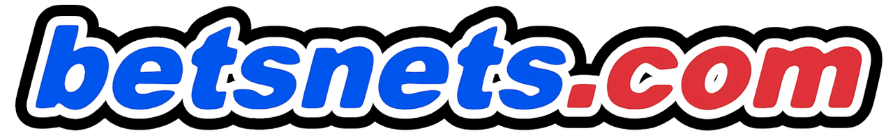 Bets Net Logo