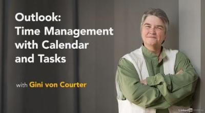 Outlook: Time Management with Calendar and Tasks Outlook: Time Management with Calendar and Tasks