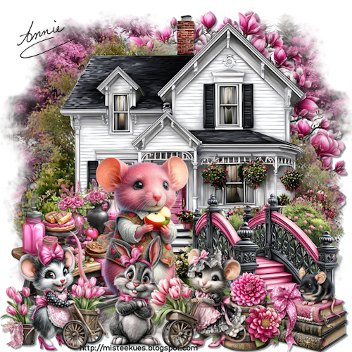 A-Pink-Cute-Thought