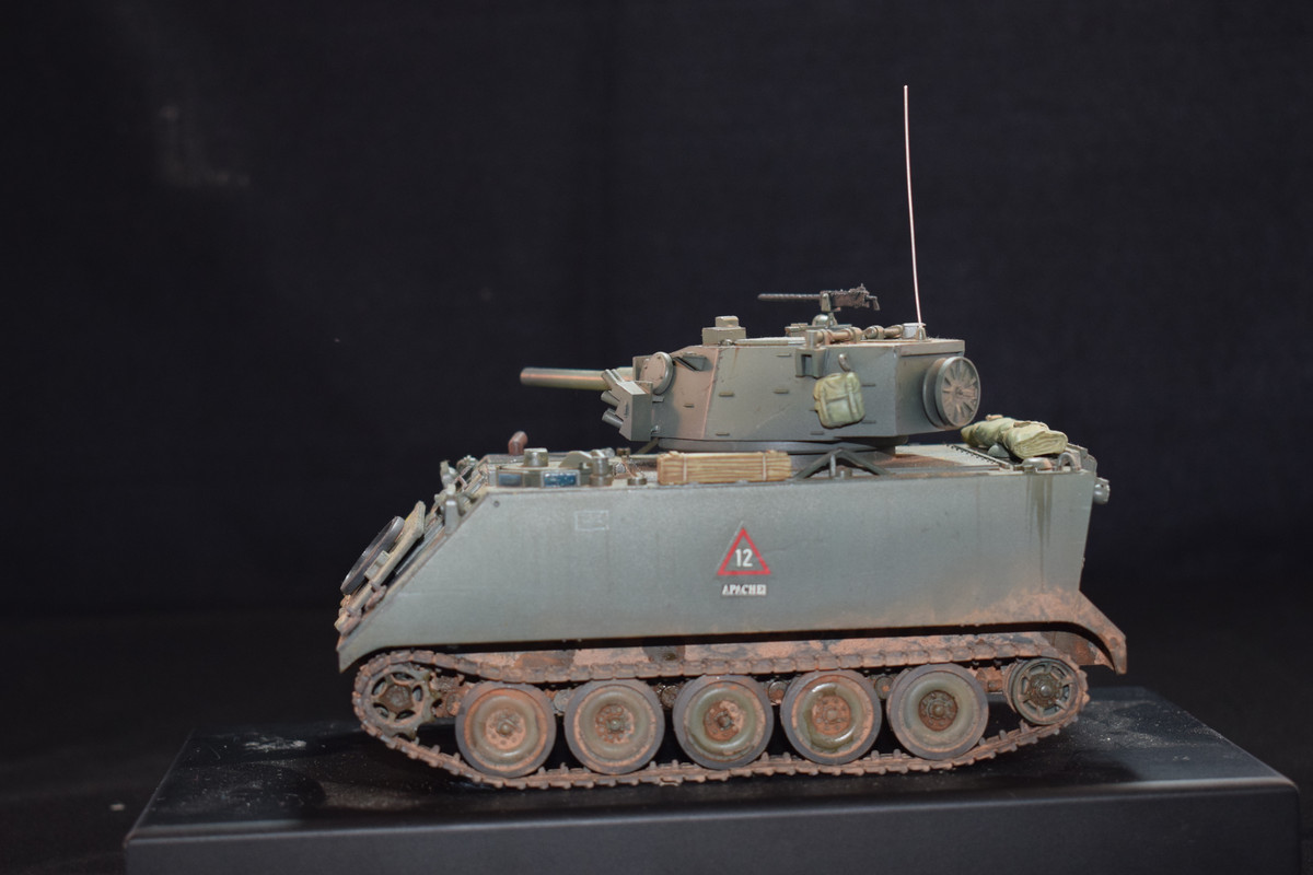 M113A1 Tamiya