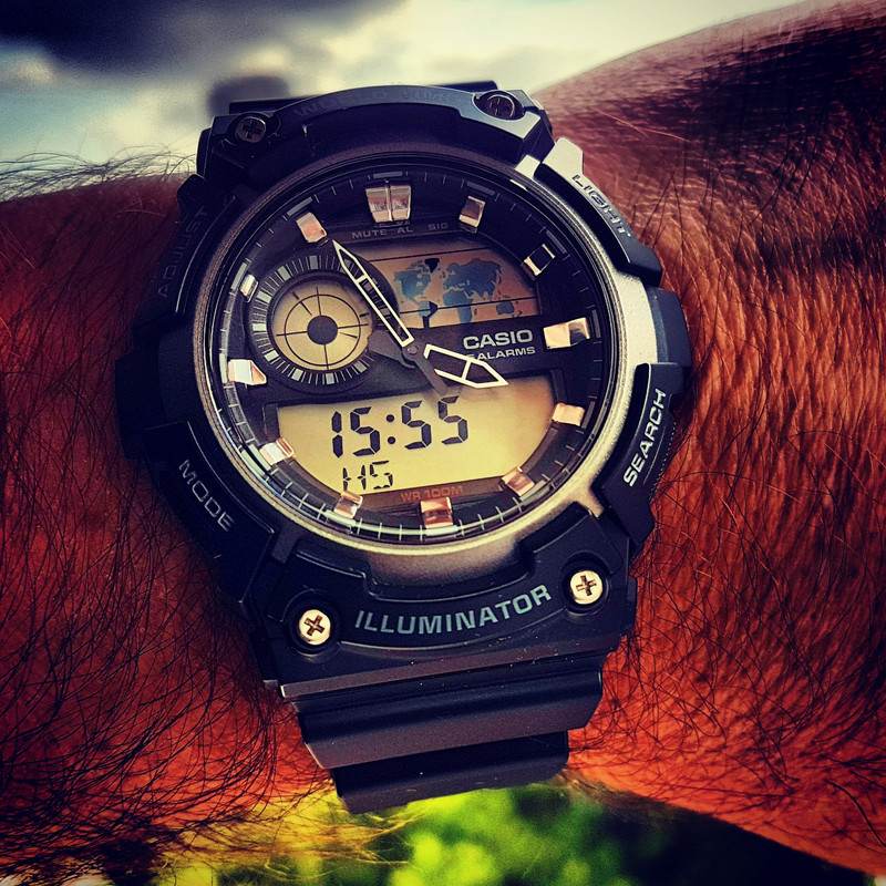 Casio AEQ-200W-1A (2)