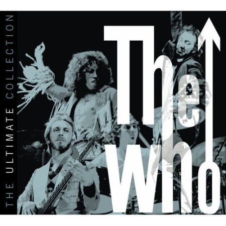 The Who - The Ultimate Collection (2CD) (2002)