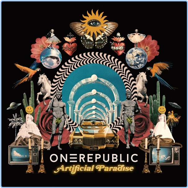 OneRepublic Artificial Paradise Deluxe (2024) WEB [FLAC] 16BITS 44 1KHZ 9h34pf7atrcn