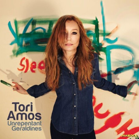 Tori Amos - Unrepentant Geraldines (2014)