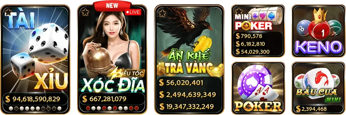 hitclub gamehot