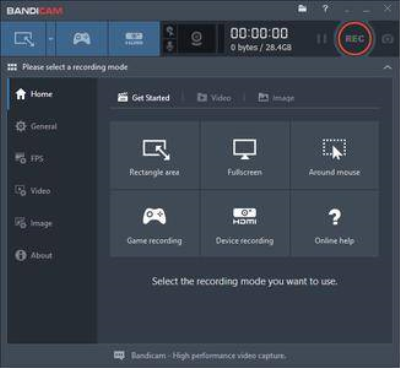 Bandicam 4.4.1.1539 Multilingual