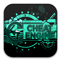 Suhu Cheat Engine Image