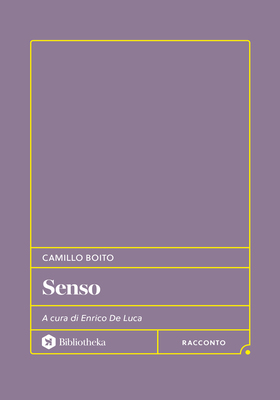Camillo Boito - Senso (2026)