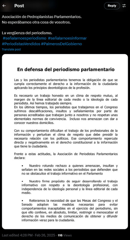 -1-que-te-vote-txapote-🐿-on-X-Asociación-de-Pedroplanistas-Parlamentarios-No-esperábamos-otra-cosa-d
