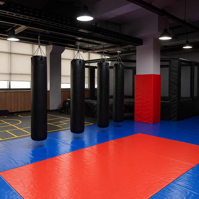 Lona para Tatame CK600 CIKALA