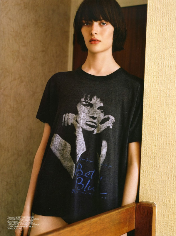 Self Service #39 FW 2013- Sam R (12)