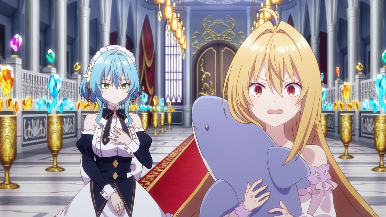 [SubsPlease] Hikikomari Kyuuketsuki no Monmon - 01 (720p) [A760DC02].0001