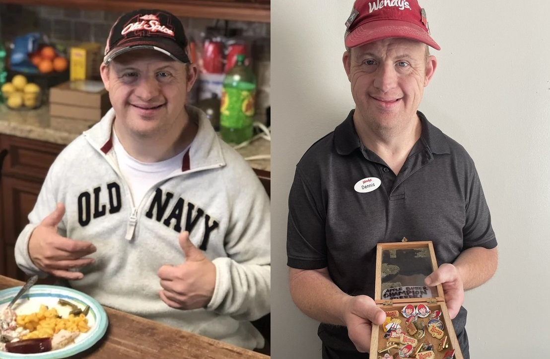 Restaurante Wendy’s despide a empleado con síndrome de Down 