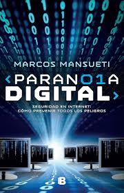 PARANOIA DIGITAL, MARCOS MANSUETI