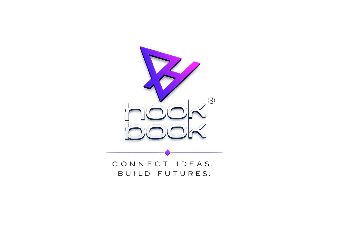 Hook Book