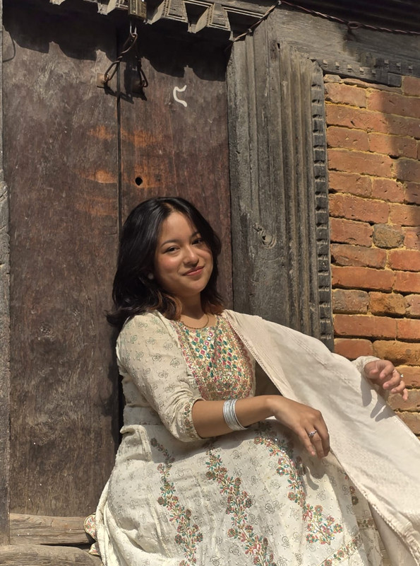 Amisha Prajapati