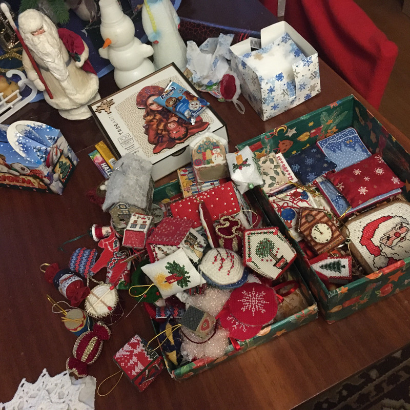 Разное Тимура Фрунзе, 20 Анина и посленовогоднее домашнее 036