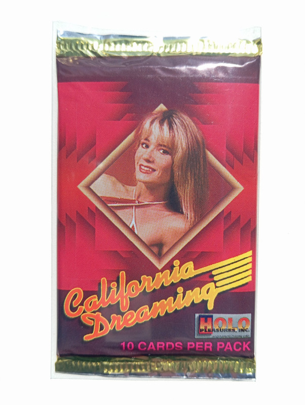 1991-Pleasures California Dreaming B