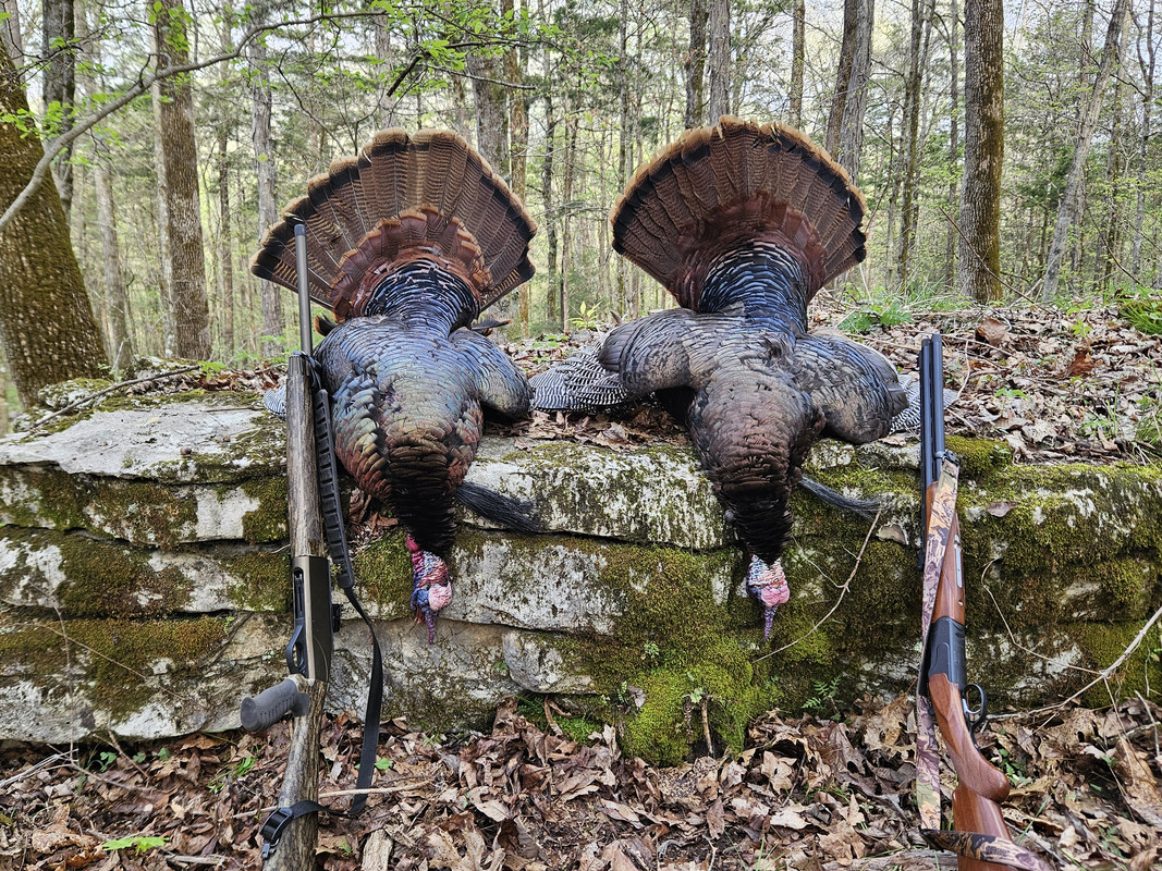 Turkey Double