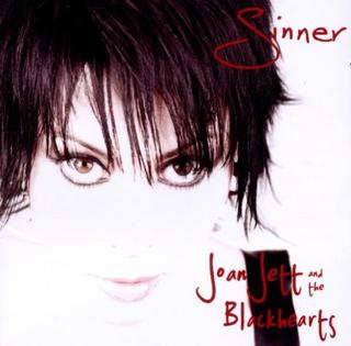 Joan Jett - Sinner (2006).mp3 - 320 Kbps