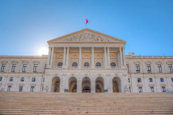 Batiment du Grand Conseil