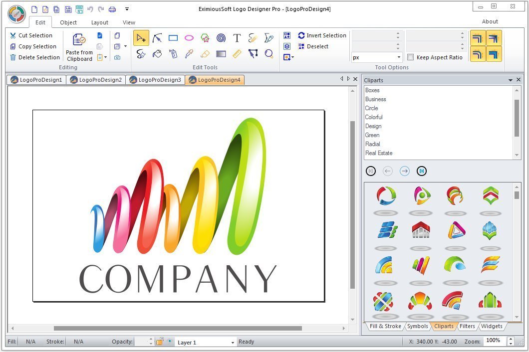 EximiousSoft Logo Designer Pro 3.69 EximiousSoft Logo Designer Pro 3.69