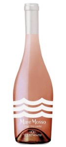 Maremosso Rosato Torrevento-I.G. T.-Nord Barese