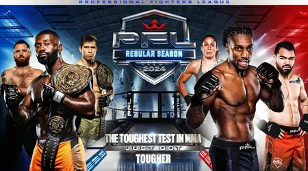  PFL 2 