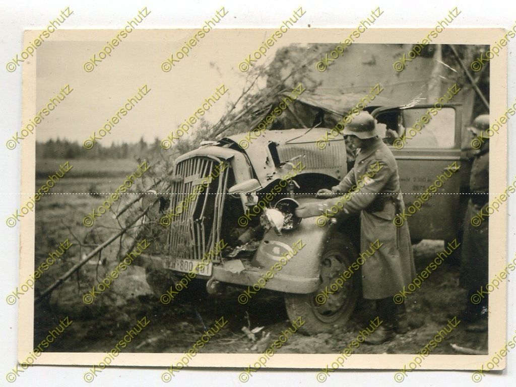 Foto, 2.Artillerie-Regiment Großdeutschland, zer