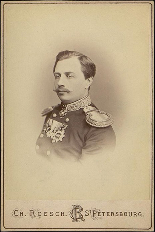 Тудер Стен Карл Иванович