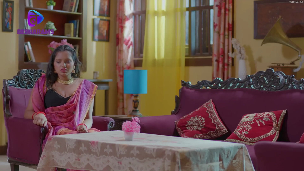 [FHD] [1080P] [Season-1, Episode-5] Rani Pari - Damad Ji026