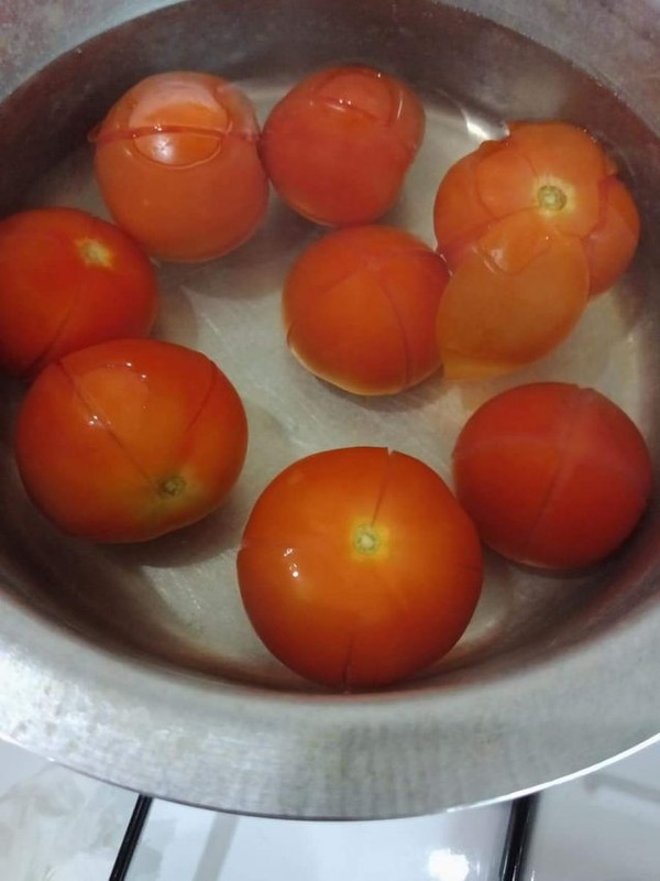 Cara Masak Kuah Spaghetti Bolognese Yang Lebih Sihat, Guna ...