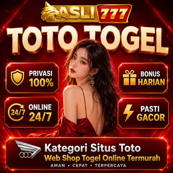 BANDAR TOGEL ONLINE DAN SITUS TOTO TERKEMUKA DI INDONESIA