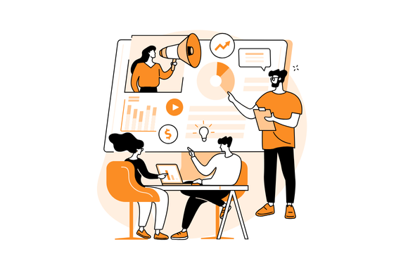 Tối Ưu Hóa Chiến Dịch Marketing