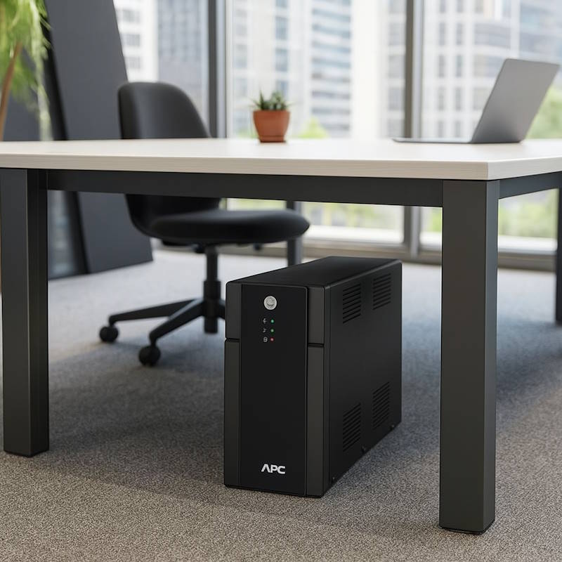 Nobreak 2200Va Apc Back-Ups