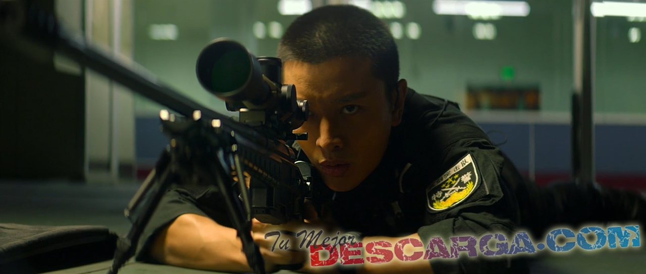 S.W.A.T. 2