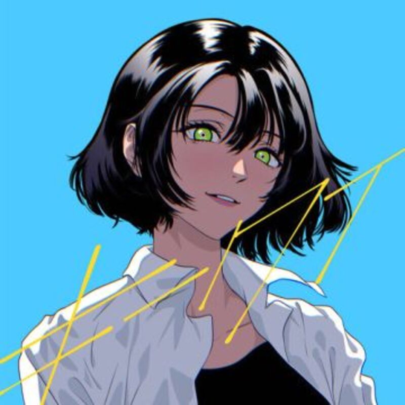 키휘 - Kid Wine, 휘 (HWII) ALBUM COVER