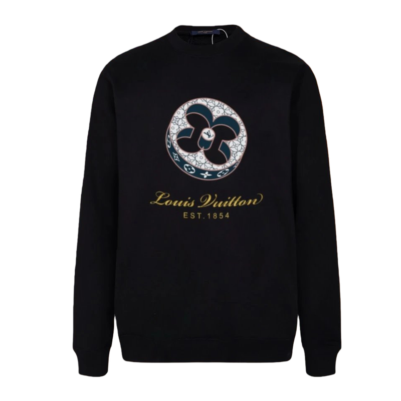 Louis Vuitton Hoodie 39+ colorways [Premium Quality]