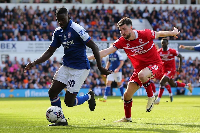 Nhận định, soi kèo Middlesbrough vs Ipswich, 02h00 ngày 18/10