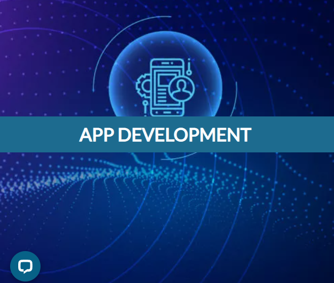 App development course