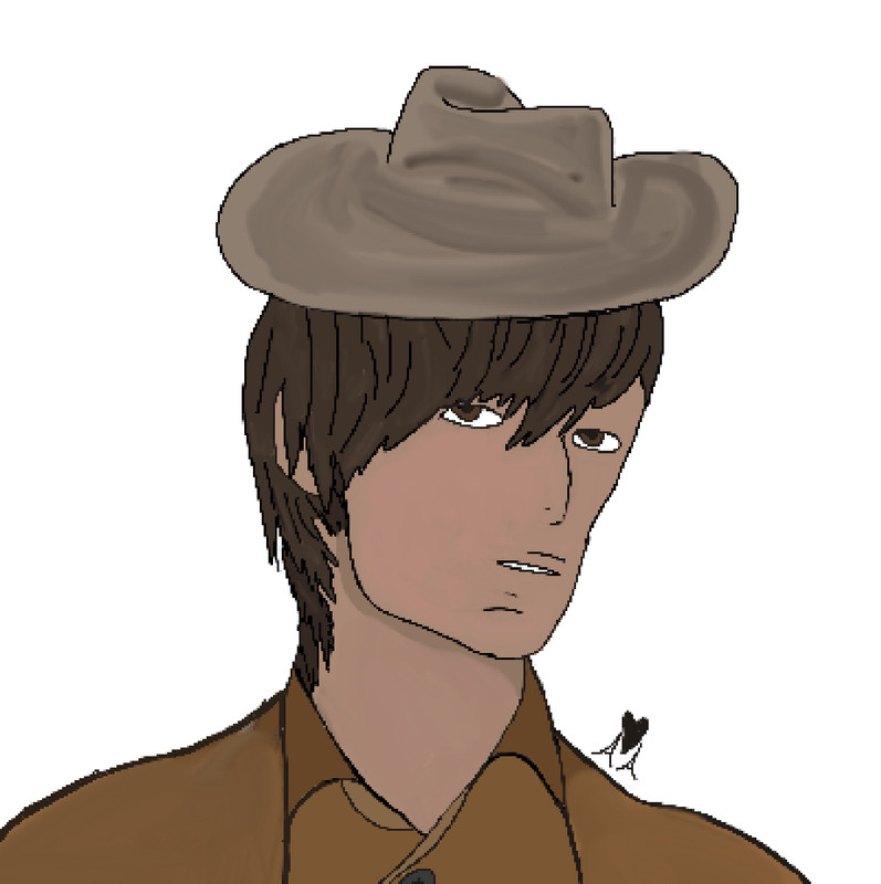 SpiritGuardion 2.0 (made by Howling on the cliff / The Hollow Cliff)