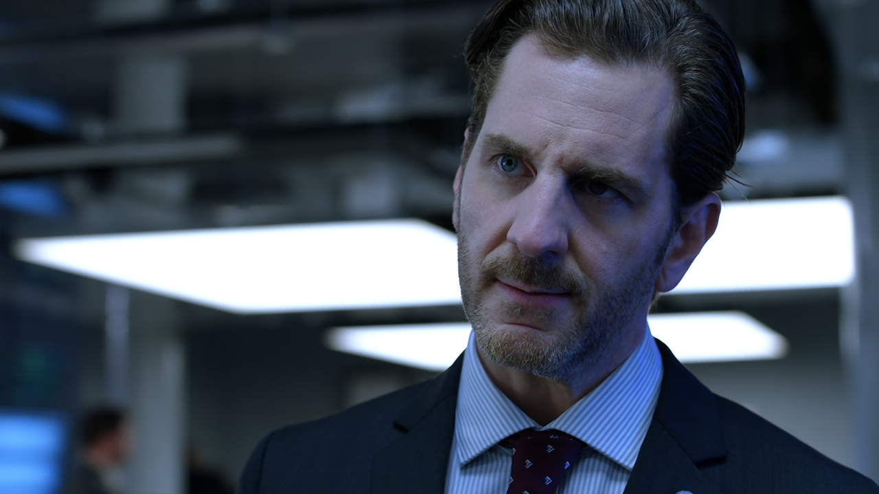 Blindspot (2015) S05E08 (1080p AMZN WEB-DL x265 HEVC 10bit AAC 5.1 Vyndros)