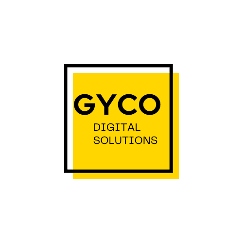 GYCO Digital Solutions Logo